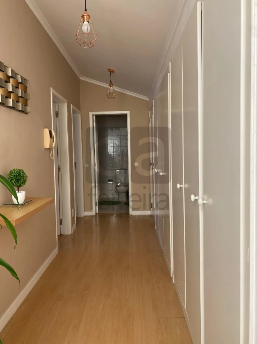 Apartamento T3 para Venda em Almeirim Foto 16