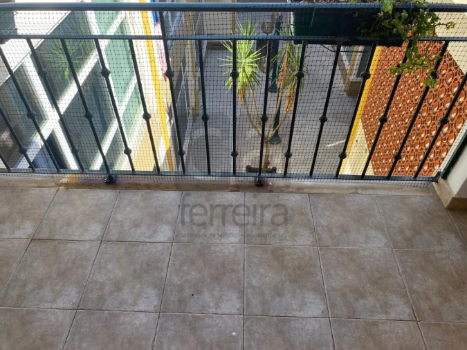 Apartamento T3 para Venda em Almeirim Foto 22