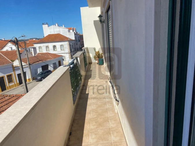 Apartamento T3 para Venda em Almeirim Foto 23