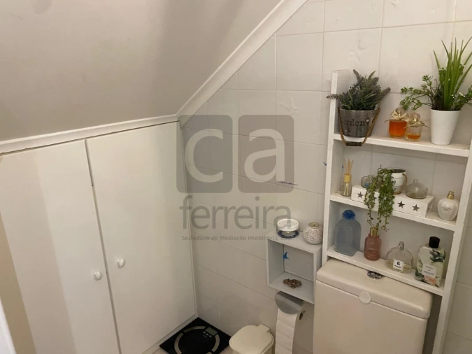 Apartamento T3 para Venda em Almeirim Foto 25