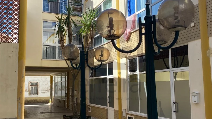 Apartamento T3 para Venda em Almeirim