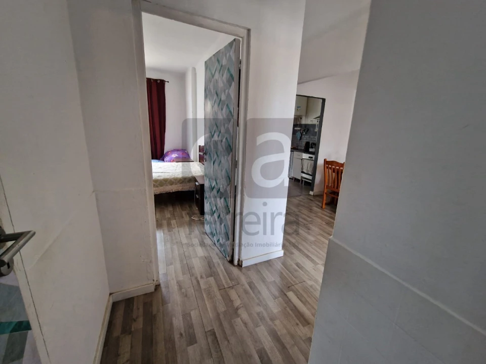 Moradia T2 para Venda em Almeirim Foto 9
