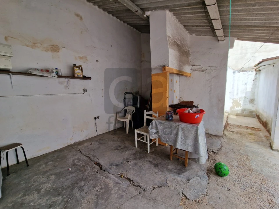 Moradia T2 para Venda em Almeirim Foto 15