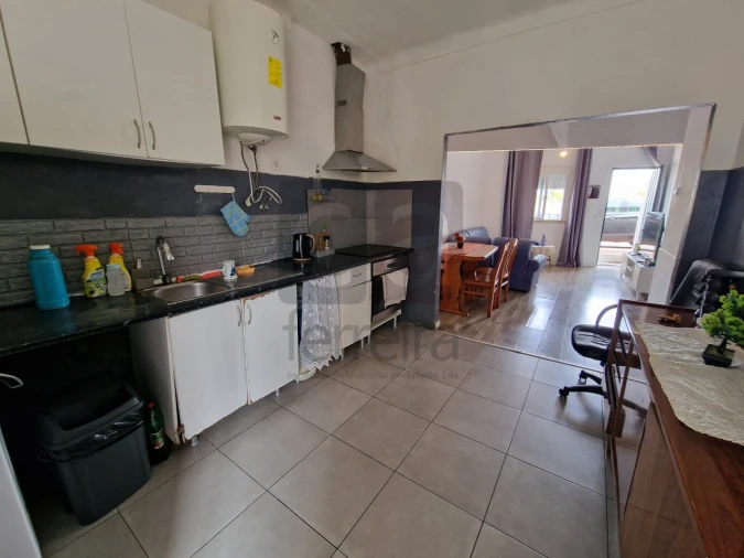 Moradia T2 para Venda em Almeirim Foto 3