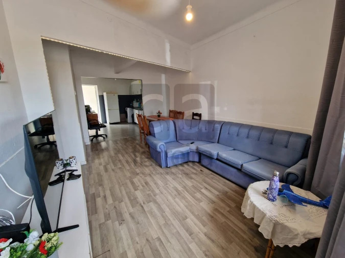 Moradia T2 para Venda em Almeirim Foto 6
