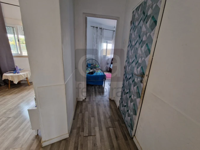 Moradia T2 para Venda em Almeirim Foto 8