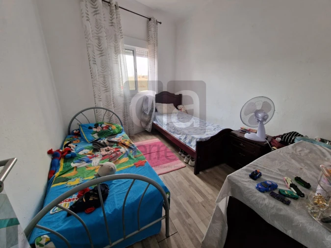 Moradia T2 para Venda em Almeirim Foto 12