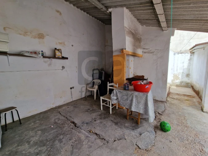Moradia T2 para Venda em Almeirim Foto 15