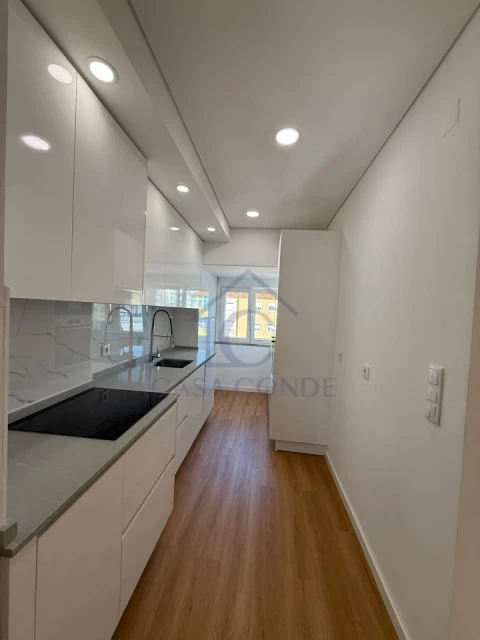 Apartamento T2 para Venda em Almada, Cova da Piedade, Pragal e Cacilhas