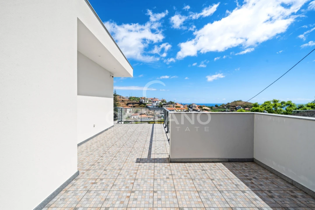 Moradia T3 para Venda em Ribeira Brava Foto 42