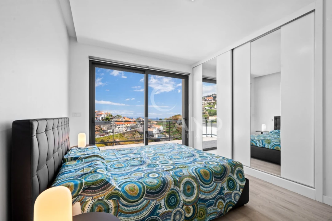 Moradia T3 para Venda em Ribeira Brava Foto 32