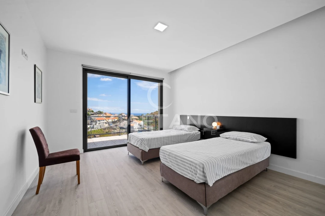 Moradia T3 para Venda em Ribeira Brava Foto 29