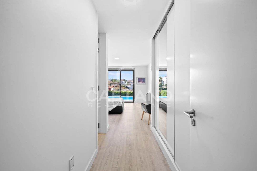 Moradia T3 para Venda em Ribeira Brava Foto 22