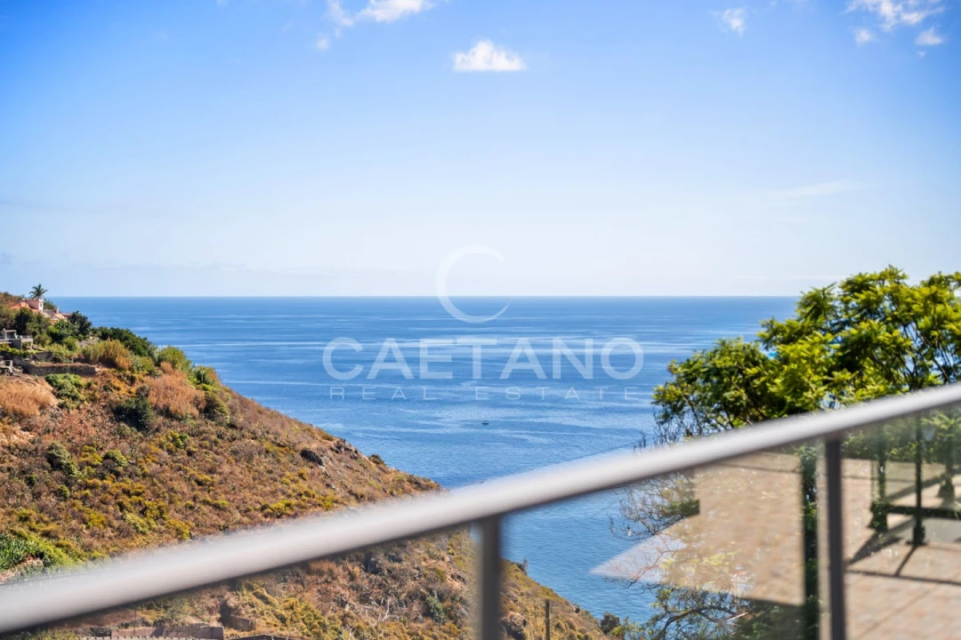 Moradia T3 para Venda em Ribeira Brava Foto 7