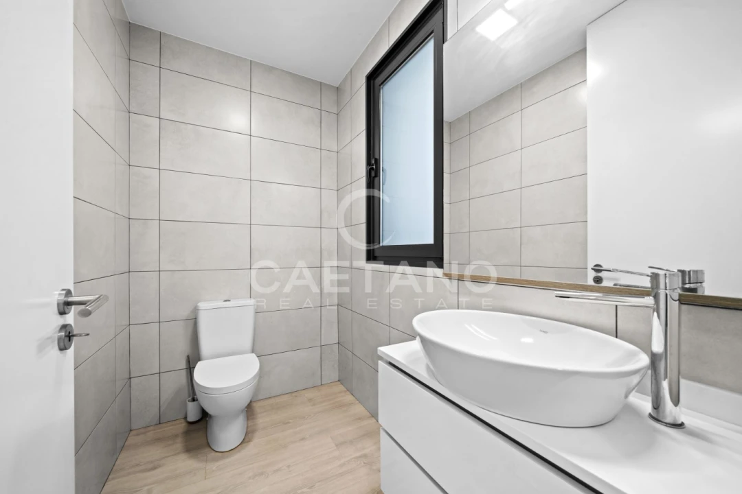 Moradia T3 para Venda em Ribeira Brava Foto 20
