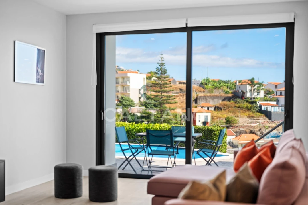 Moradia T3 para Venda em Ribeira Brava Foto 17