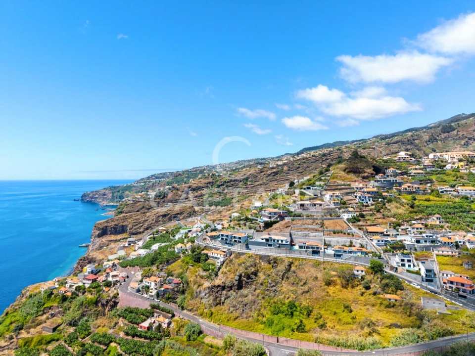 Moradia T3 para Venda em Ribeira Brava Foto 47