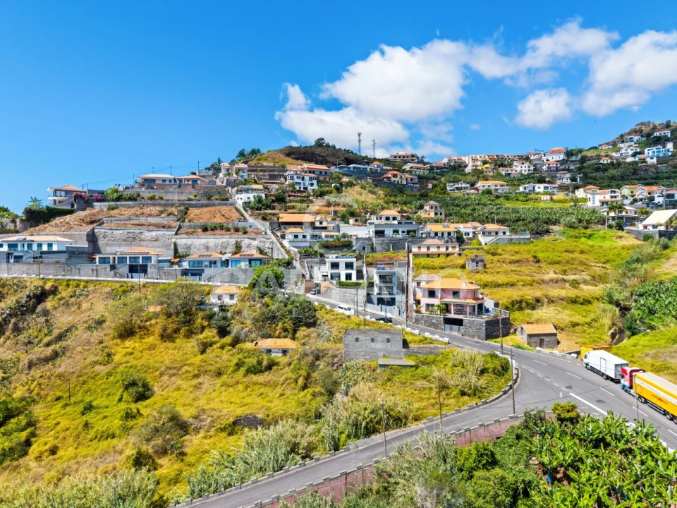 Moradia T3 para Venda em Ribeira Brava Foto 55