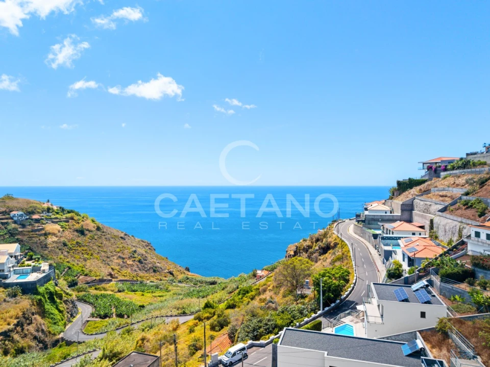 Moradia T3 para Venda em Ribeira Brava Foto 50
