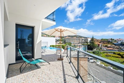 Moradia T3 para Venda em Ribeira Brava