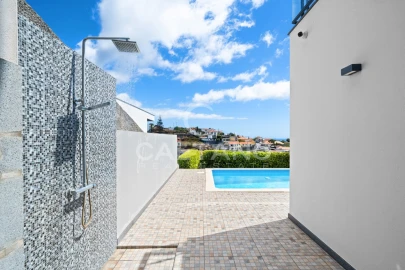 Moradia T3 para Venda em Ribeira Brava