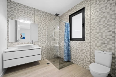 Moradia T3 para Venda em Ribeira Brava