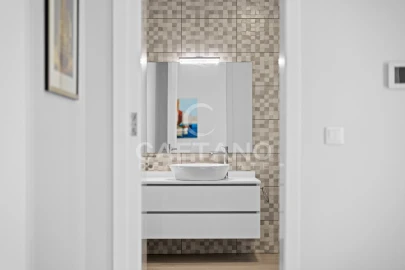 Moradia T3 para Venda em Ribeira Brava