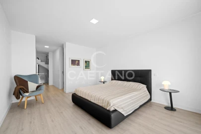 Moradia T3 para Venda em Ribeira Brava