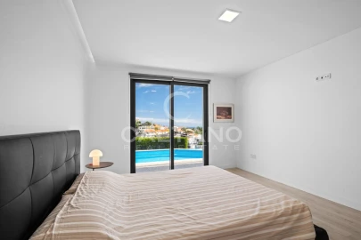 Moradia T3 para Venda em Ribeira Brava