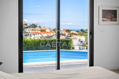 Moradia T3 para Venda em Ribeira Brava