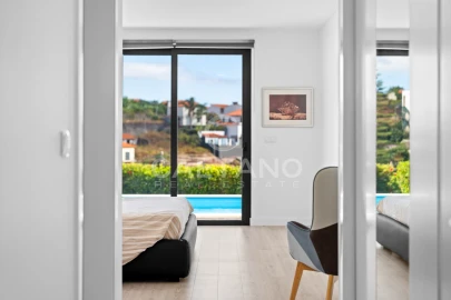 Moradia T3 para Venda em Ribeira Brava