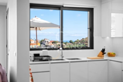 Moradia T3 para Venda em Ribeira Brava