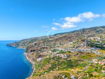 Moradia T3 para Venda em Ribeira Brava