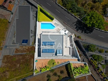 Moradia T3 para Venda em Ribeira Brava