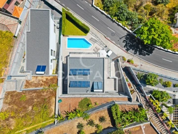 Moradia T3 para Venda em Ribeira Brava