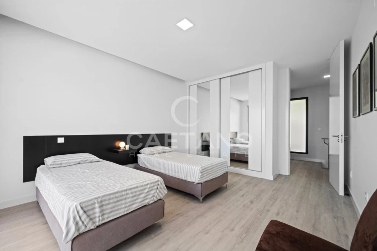 Moradia T3 para Venda em Ribeira Brava Foto 28