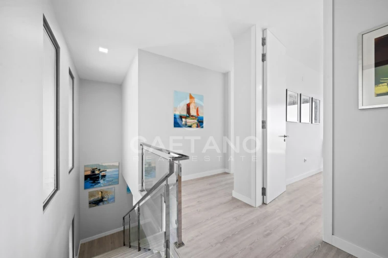 Moradia T3 para Venda em Ribeira Brava Foto 21