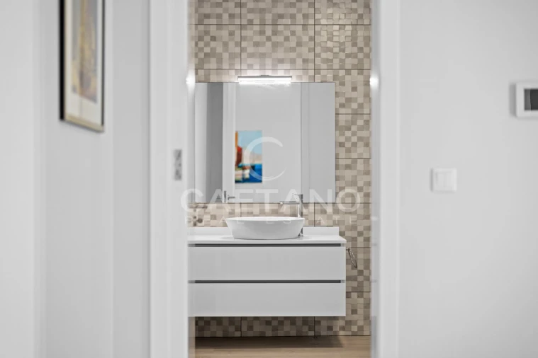 Moradia T3 para Venda em Ribeira Brava Foto 26