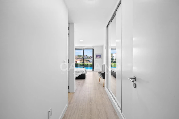 Moradia T3 para Venda em Ribeira Brava Foto 22