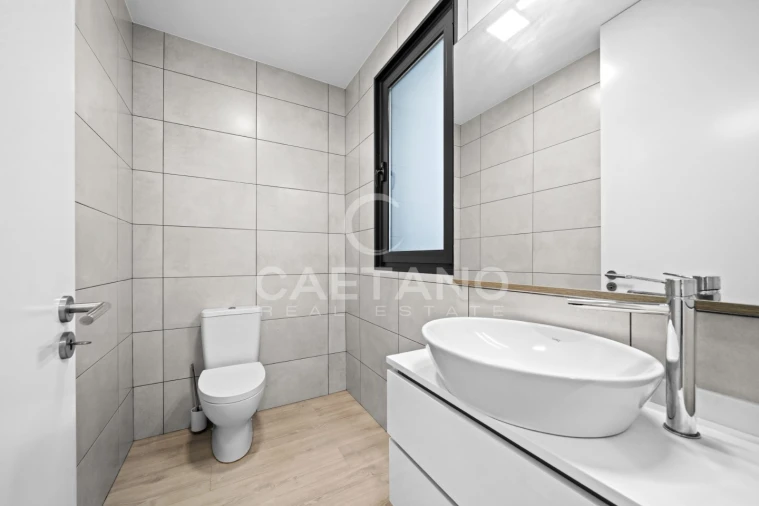 Moradia T3 para Venda em Ribeira Brava Foto 20