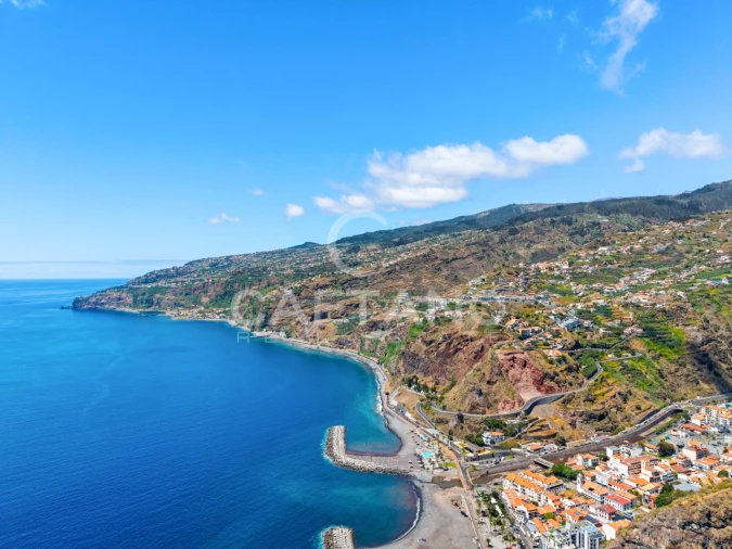 Moradia T3 para Venda em Ribeira Brava Foto 56