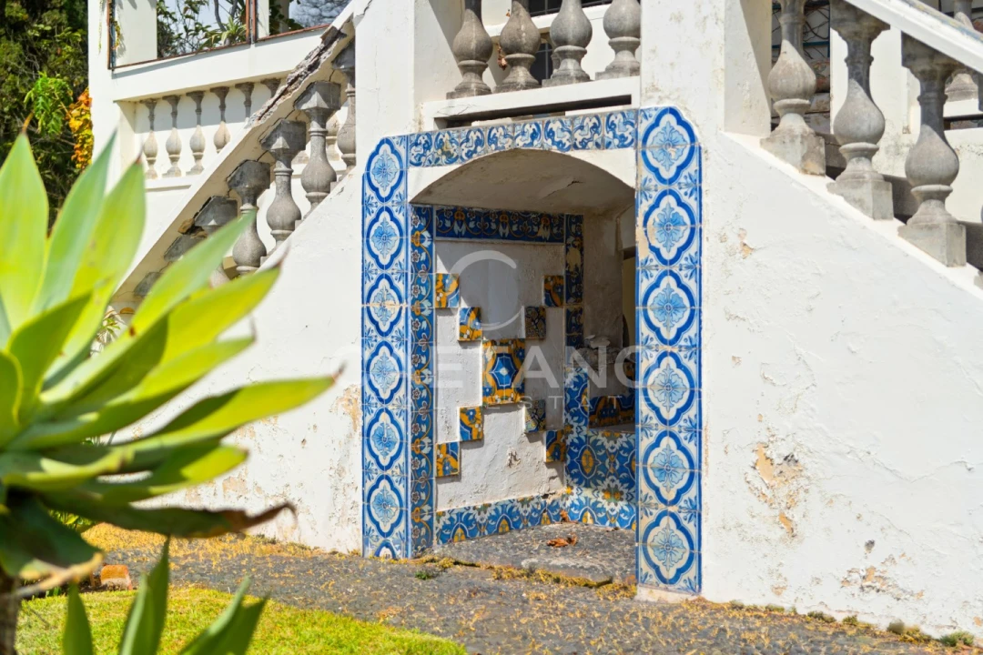 Quinta T6 para Venda em Imaculado Coração de Maria Foto 18