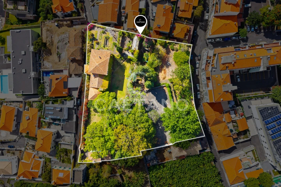Quinta T6 para Venda em Imaculado Coração de Maria Foto 66