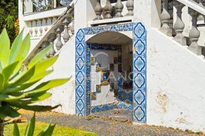 Quinta T6 para Venda em Imaculado Coração de Maria
