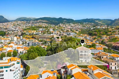 Quinta T6 para Venda em Imaculado Coração de Maria