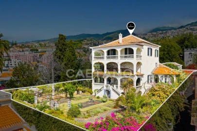 Quinta T6 para Venda em Imaculado Coração de Maria