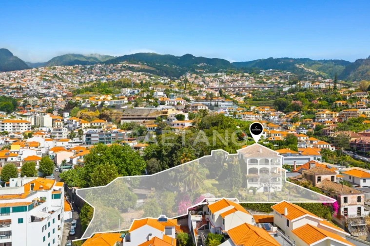 Quinta T6 para Venda em Imaculado Coração de Maria Foto 67