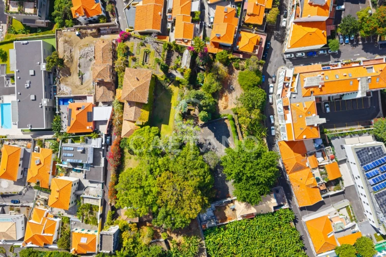Quinta T6 para Venda em Imaculado Coração de Maria Foto 68