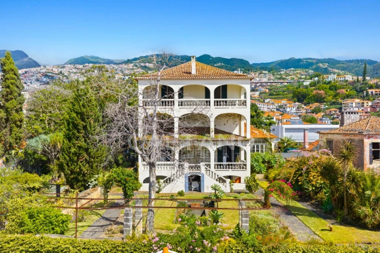 Quinta T6 para Venda em Imaculado Coração de Maria Foto 80