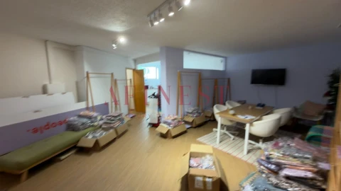 Loja para Arrendamento em Cascais e Estoril